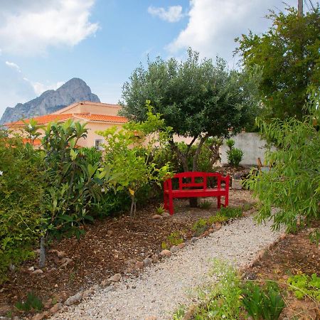 Villa Panorama By Interhome Calpe Luaran gambar