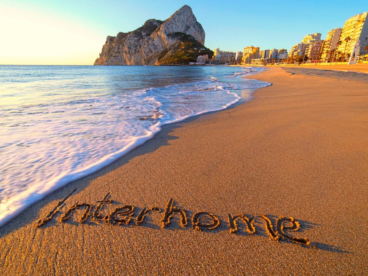 Villa Panorama By Interhome Calpe Luaran gambar