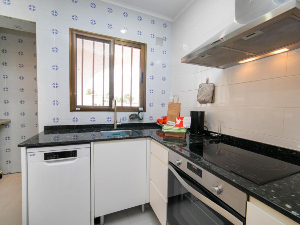 Villa Panorama By Interhome Calpe Luaran gambar