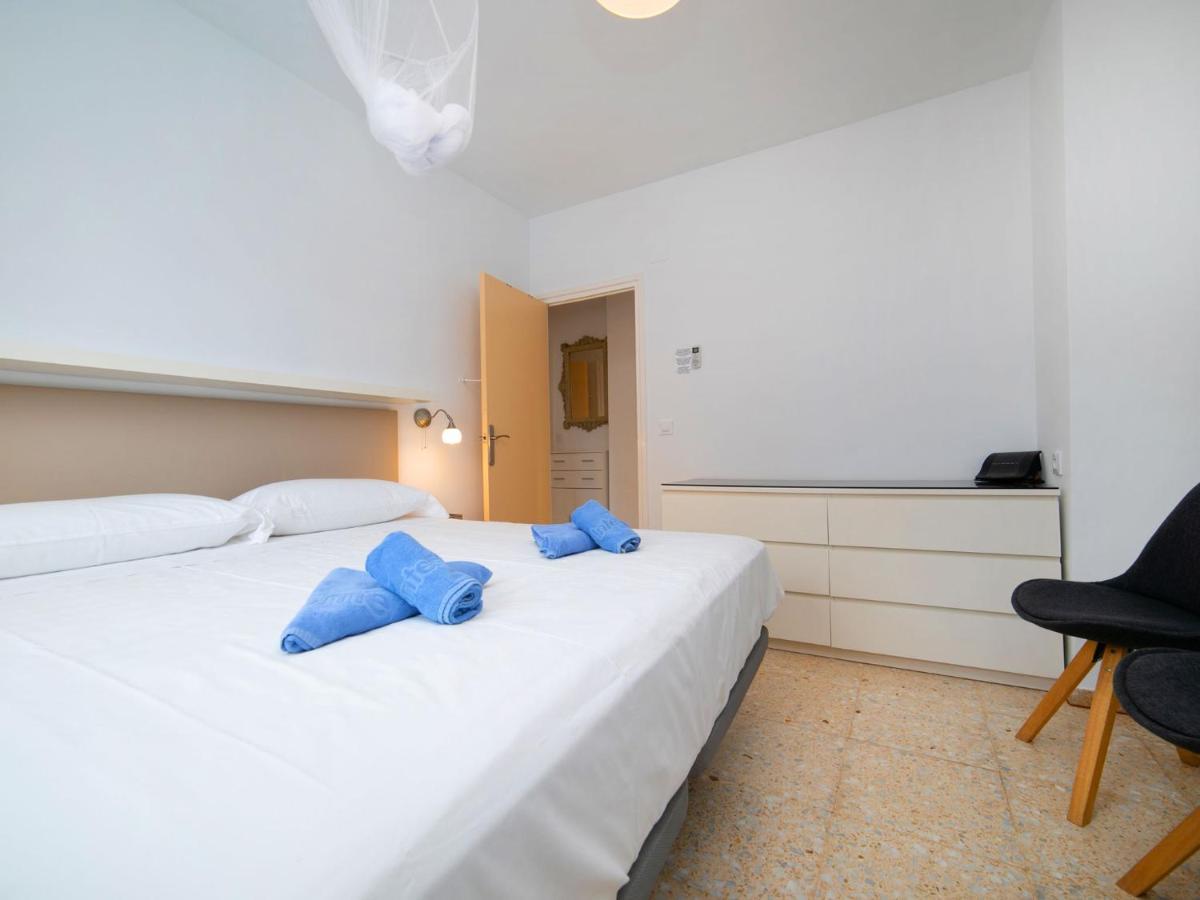 Villa Panorama By Interhome Calpe Luaran gambar
