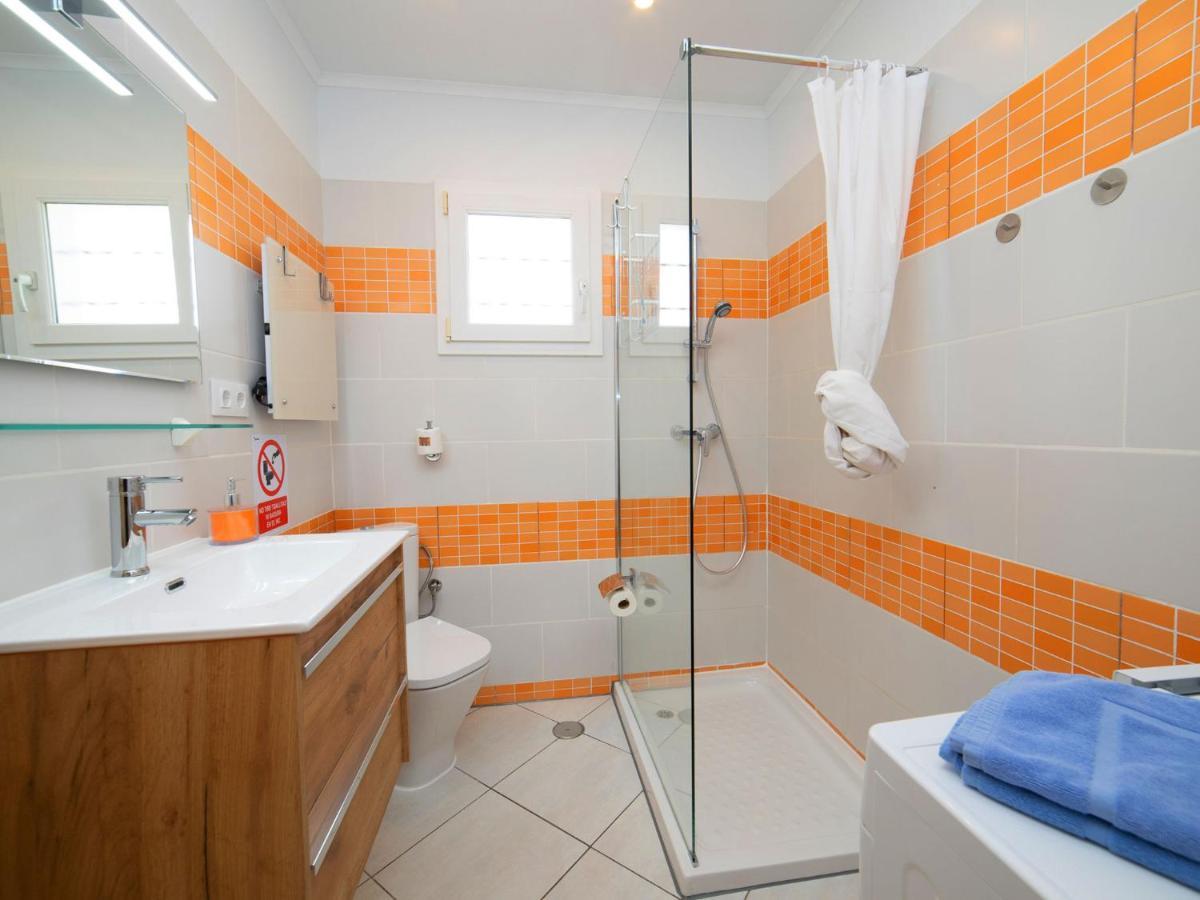 Villa Panorama By Interhome Calpe Luaran gambar