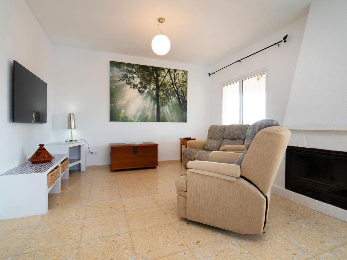 Villa Panorama By Interhome Calpe Luaran gambar