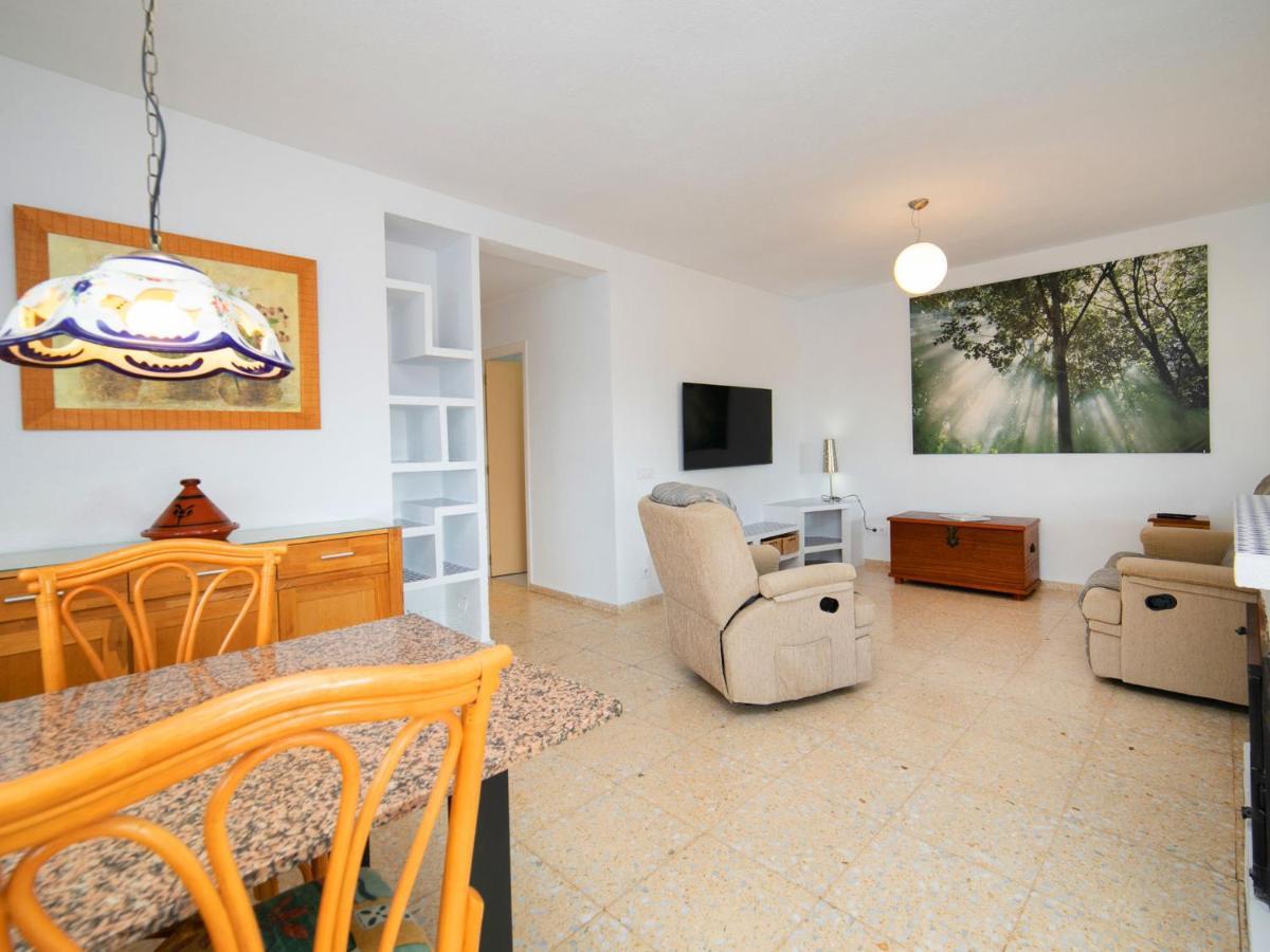 Villa Panorama By Interhome Calpe Luaran gambar