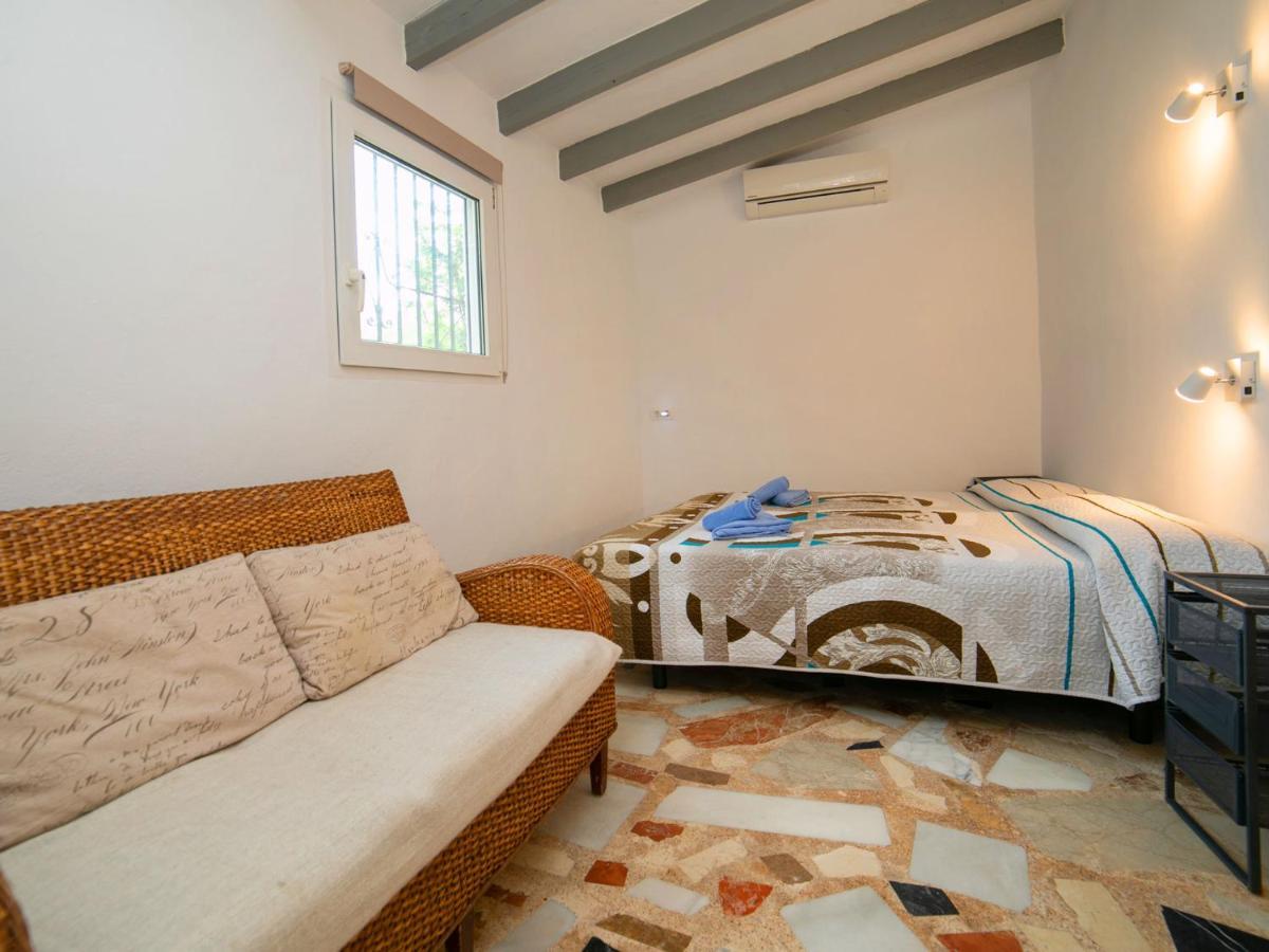 Villa Panorama By Interhome Calpe Luaran gambar